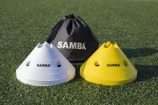 Samba Large Marker Cones