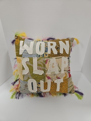 Bohemian throw pillow soft - throw,