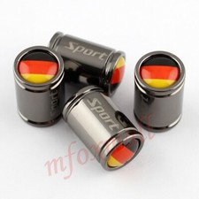 4X Titanium Auto Accessories