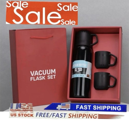 Thermo coffee travel mug - coffee,