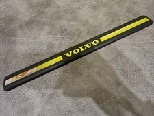Volvo V70 Mk2 S60 S80 XC70 Front Door Sill Kick Plate Trim 8659960 2000-2007