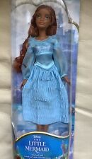 Disney The Little Mermaid 2023