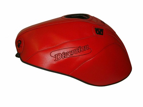 Tank protection hood - hood, yamaha
