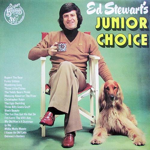 Various stewart s junior - ed,