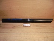 MERCEDES C CLASS 1997 W202