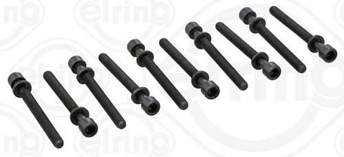 Elring cylinder head - head, set