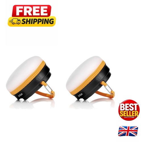 Super bright led camping - super,