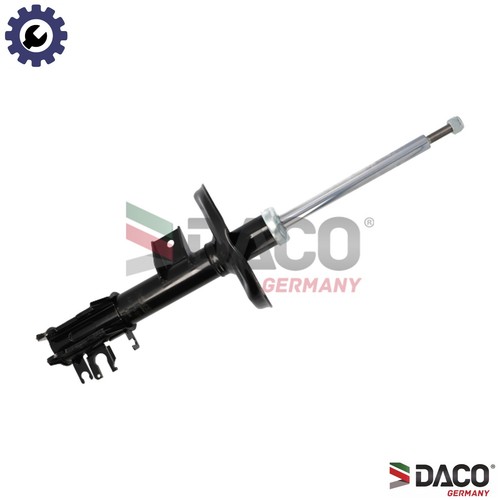 Shock absorber 450901r - shock,