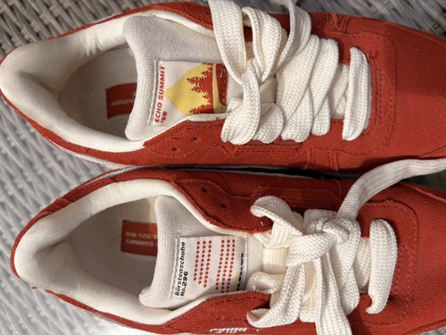 Puma 737 echo - rx, sz