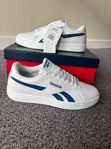 Brand new reebok court retro - brand,
