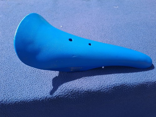Kashimax aero seat saddle - aero,