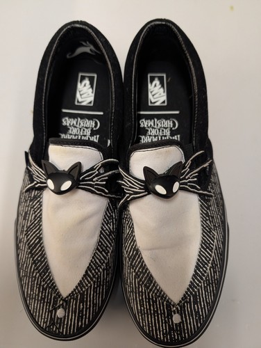 Vans slip the nightmare - vans,