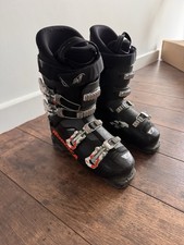 Nordica ski boots 25.5