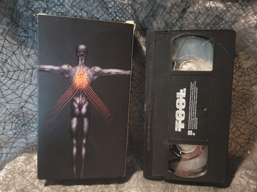 Tool salival limited edition - tool,