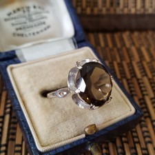 Vintage 925 Sterling Silver