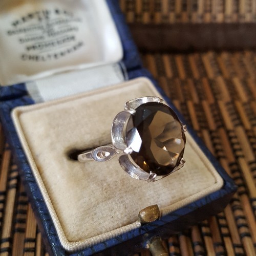 Vintage 925 sterling silver - vintage,