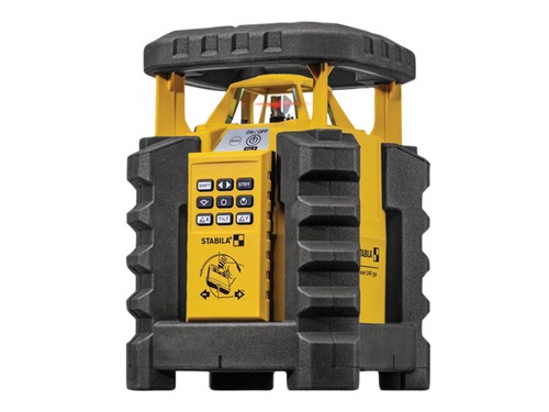 Stabila lar 350 - lar, rotation