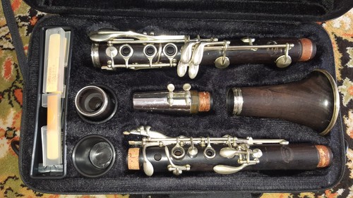 Clarinet sib buffet - clarinet,