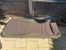 Nash T9482 Tackle Bedchair - Green