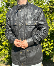 Belstaff Weatherproof Long