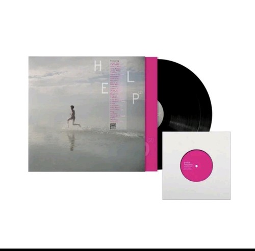 Various artists help new - various, 2