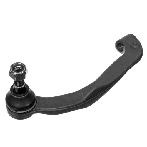 Tie rod end - rod, fits: