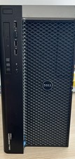 Top Dell T7600 Workstation 2x Intel Xeon 4-Core 128GB RAM NVIDIA Quadro K5000