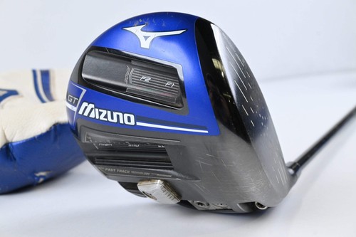 Mizuno gt180 driver - driver, /