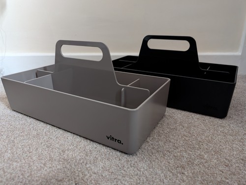 Vitra toolbox arik levy - toolbox,