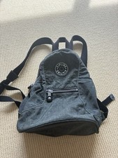 Kipling Backpack Rucksack Dark