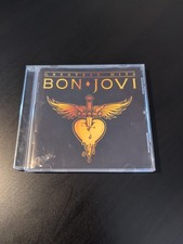Bon Jovi - Greatest Hits (The Ultimate Collection, 2010)
