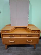 Plan mid century teak - g,