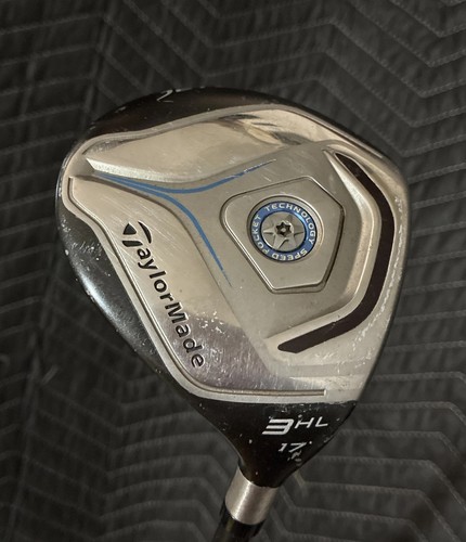 Taylormade jetspeed wood - jetspeed,