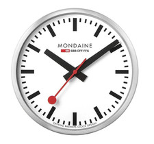 Mondaine MSM.25S10 Stop2Go