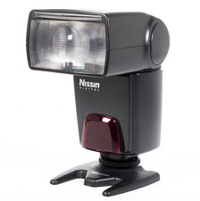 Nissin Digital Speedlite Di622