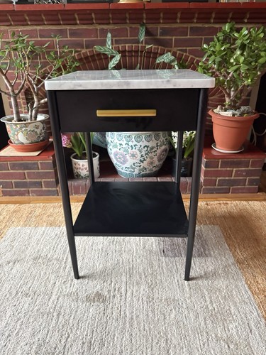 West elm marble - west,