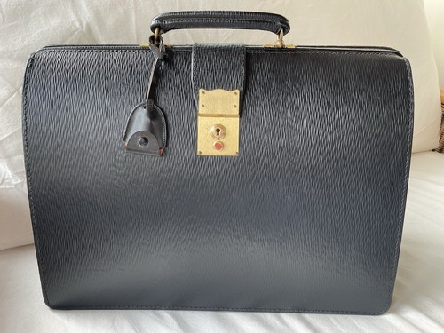 Asprey london black - asprey, grained