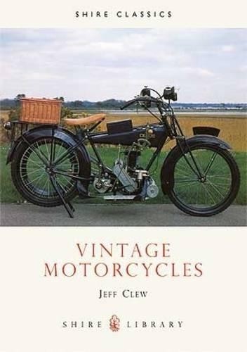 Vintage motorcycles jeff - vintage,
