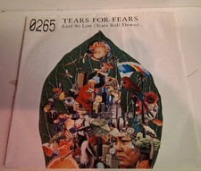 Tears For Fears - Laid So Low