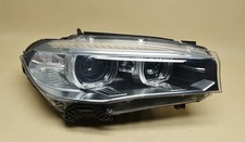 Headlight BMW X5 F15 & X6 F16