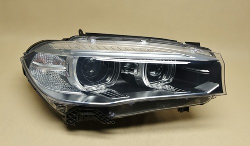 Headlight bmw f15 x6 - bmw, x5