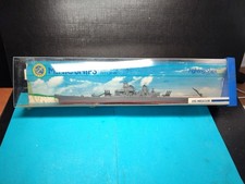 TRI-ANG MINIC FIGHTING SHIPS