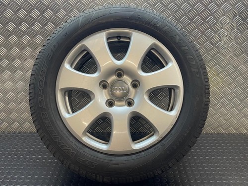 Audi 4l0 spare alloy - audi,