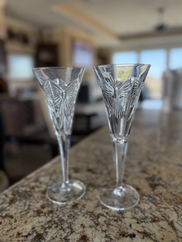 Waterford crystal millennium - crystal,