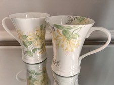 Gorgeous pair of LAURA ASHLEY
