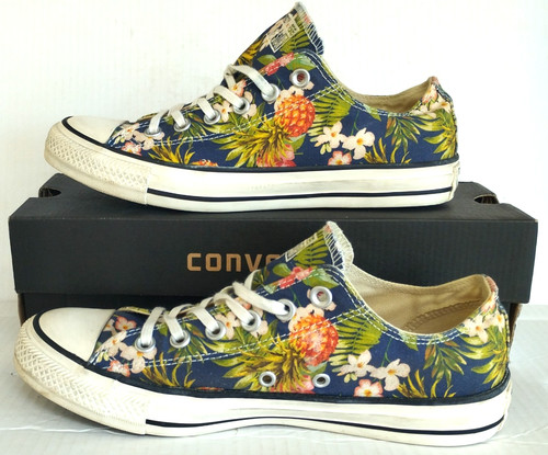 Converse all star hawaiian - all,