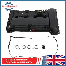 Rocker Cover and Gaskets for