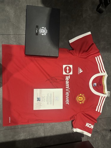 Manchester united home adidas - manchester,