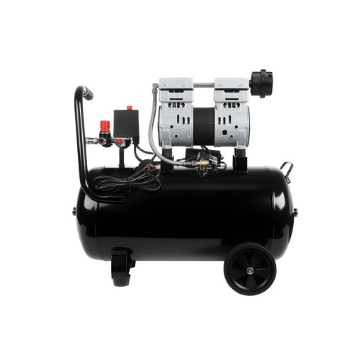 Air compressor low noise - noise, 50