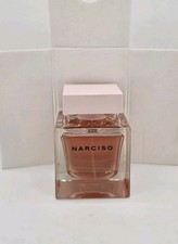 Narcisco Rodriguez Narciso Cristal eau de parfum 90ML | READ DESCRIPTION